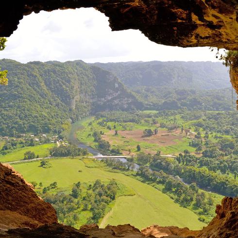 Cueva Ventana: sorpresa ambiental en suelo boricua