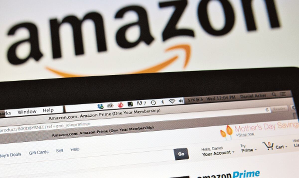 Amazon anuncia 30,000 nuevos empleos Primera Hora