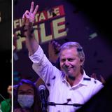 Chilenos votarán entre un izquierdista y un ultraderechista
