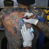 Rumbo a Fortaleza otra vez, proyecto que prohíbe discrimen laboral por tatuajes