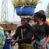 Ruanda y Congo restringen los viajes para frenar el ébola