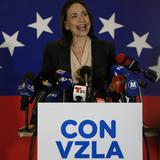 Atento Estados Unidos a movidas del gobierno de Venezuela