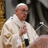 Papa Francisco cancela tradicional visita a la Plaza de San Pedro por COVID-19