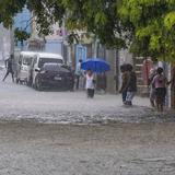 Franklin amenaza con graves inundaciones y derrumbes en República Dominicana y Haití