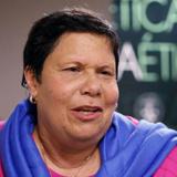Zulma Rosario: “Hay quien tiene en sus genes la corrupción”