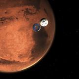 Sonda espacial Perseverance aterriza hoy en Marte
