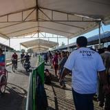 Estados Unidos abrirá centros para migrantes en Colombia y Guatemala