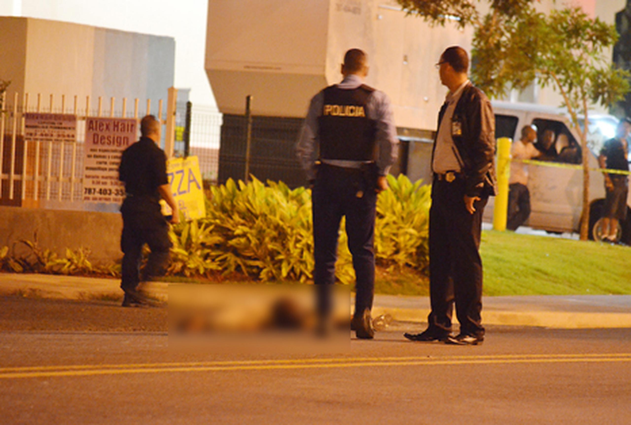 Gorgeous Investigan Presunto Suicidio En Las Cucharas En Ponce Artwork for Mobile