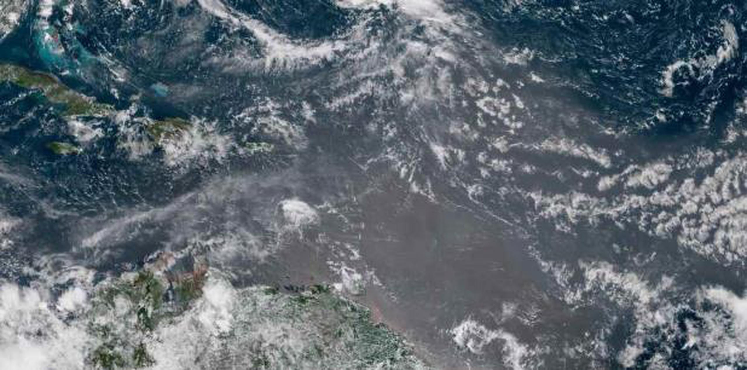 La Junta de Calidad Ambiental mantiene el índice de calidad del aire bueno a través de la isla. (NOAA)