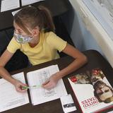 Escuelas de Estados Unidos replantean sus métodos tras la pandemia