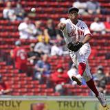 Kike Hernández sacude un jonrón en la victoria de los Red Sox sobre los White Sox