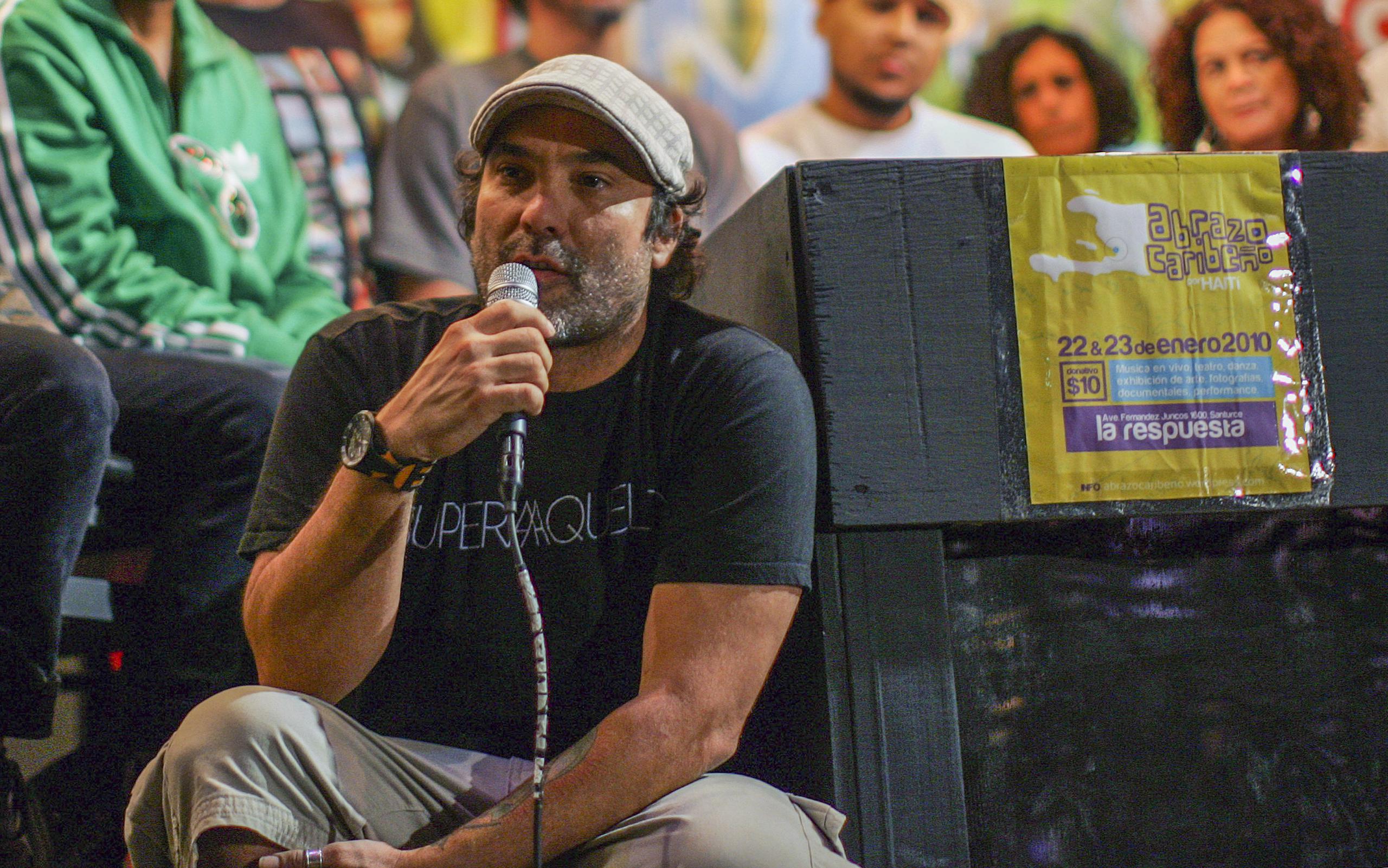 Morales Pérez fue director del local La Respuesta en Santurce por más de una década.