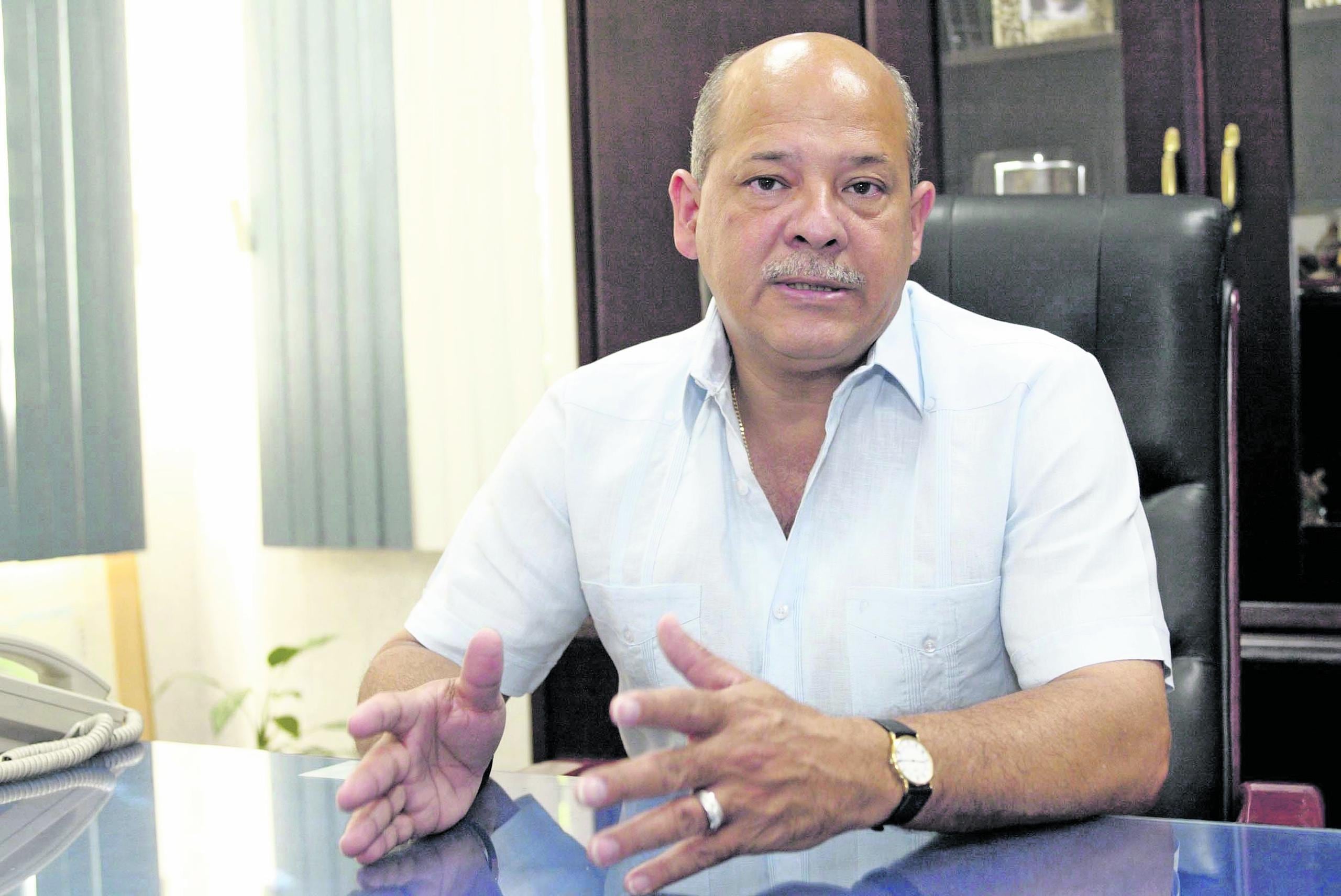 Edwin García Feliciano indicó que el número telefónico de la agencia es el (787)724-7373 y también puede contactarse a través de la dirección electrónica ombudsmanpr@opc.pr.gov.
