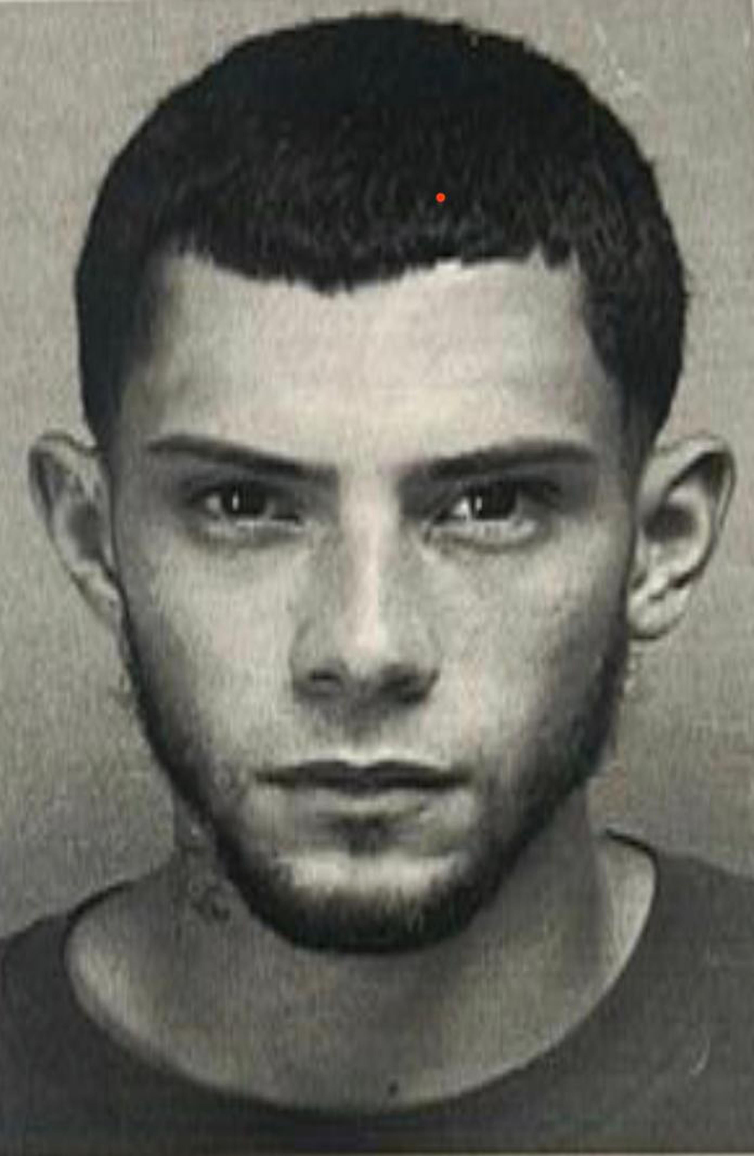 Cargos criminales fueron radicados contra Emilio Figueroa Vega, de 23 años, por los asesinatos de Alondra Báez García, de 16 años y Jorge A. Vélez Martínez, de 39 años.