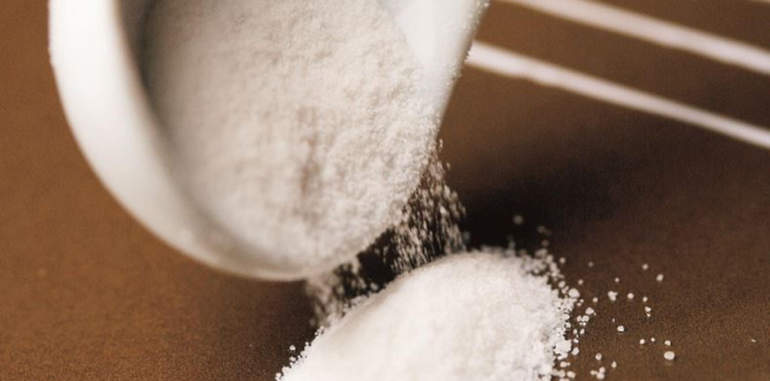 El mayor problema radica en los azúcares añadidos. (Archivo)