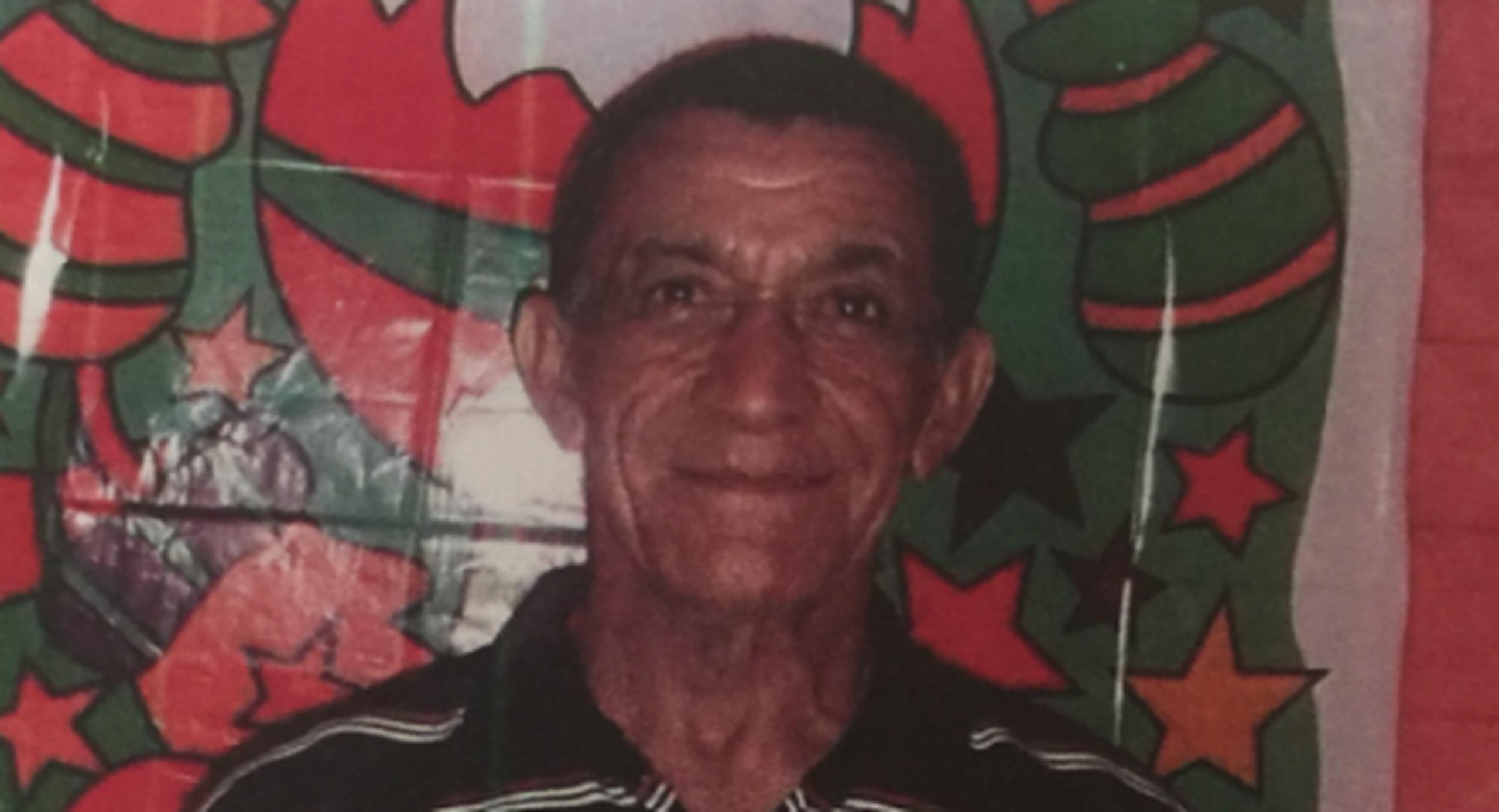 René Meléndez Costa, residente del barrio Llanadas en Barceloneta, fue visto por última vez el 13 de mayo en un negocio localizado en Florida. (Suministrada)