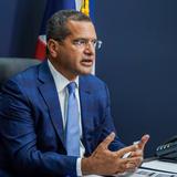 Gobernador expresa “preocupación” ante posible sobrecarga de hospitales