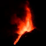 Volcán Sakurajima registra una erupción en Japón