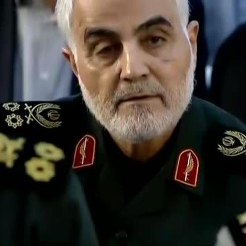 ¿Quién era Qassem Soleimani, el general que murió en un ataque en Irak?