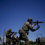 Estados Unidos anuncia nuevo paquete de defensa para Ucrania 