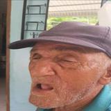 Buscan anciano desaparecido en Patillas 