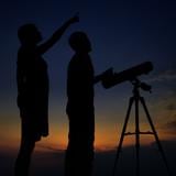 Centro Ceremonial Indígena de Tibes celebra su primera “Noche Astronómica”