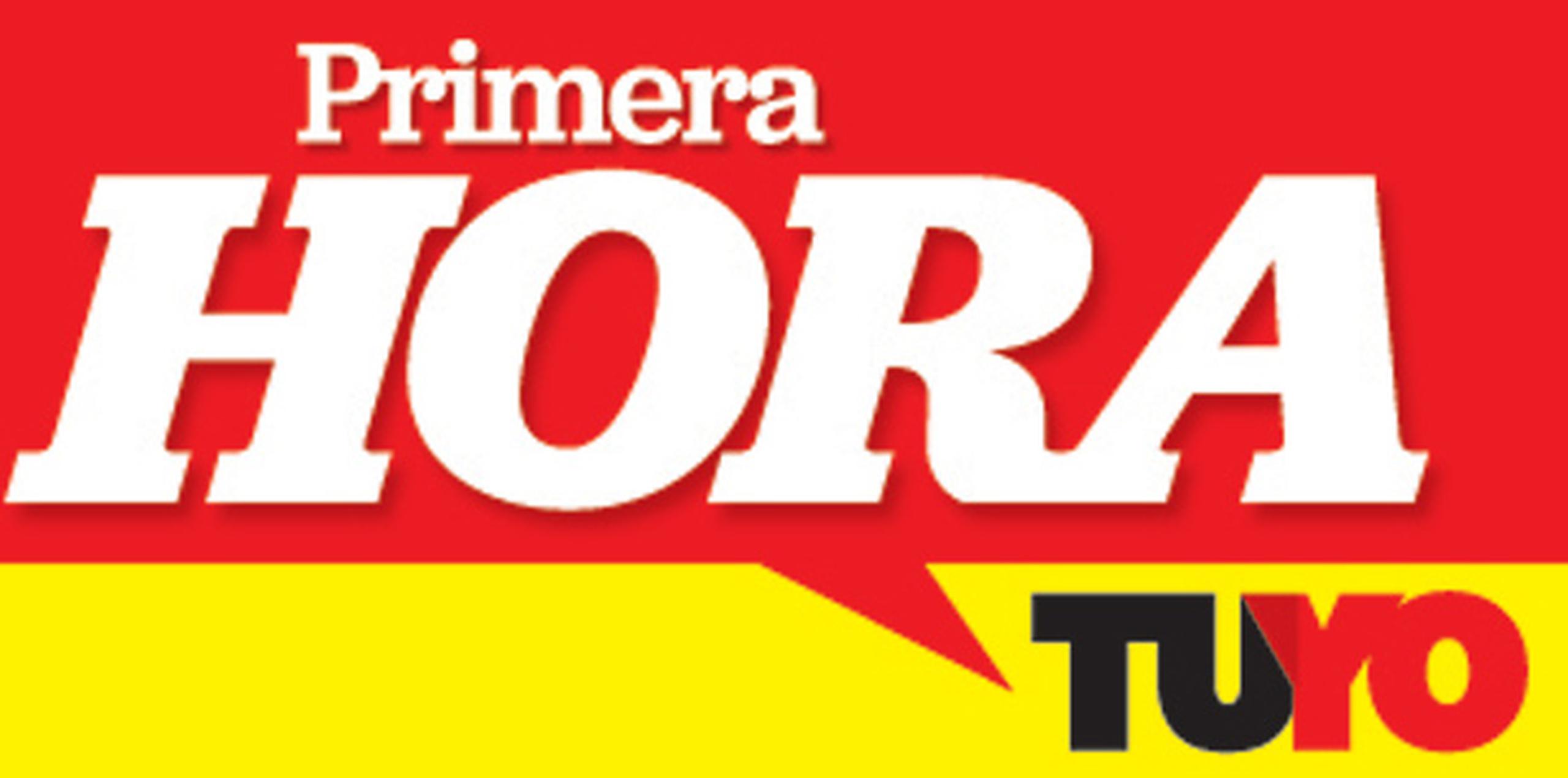 A nuestros lectores Primera Hora