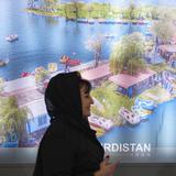 Irán trata de impulsar su industria turística con exenciones de visas e “influencers”