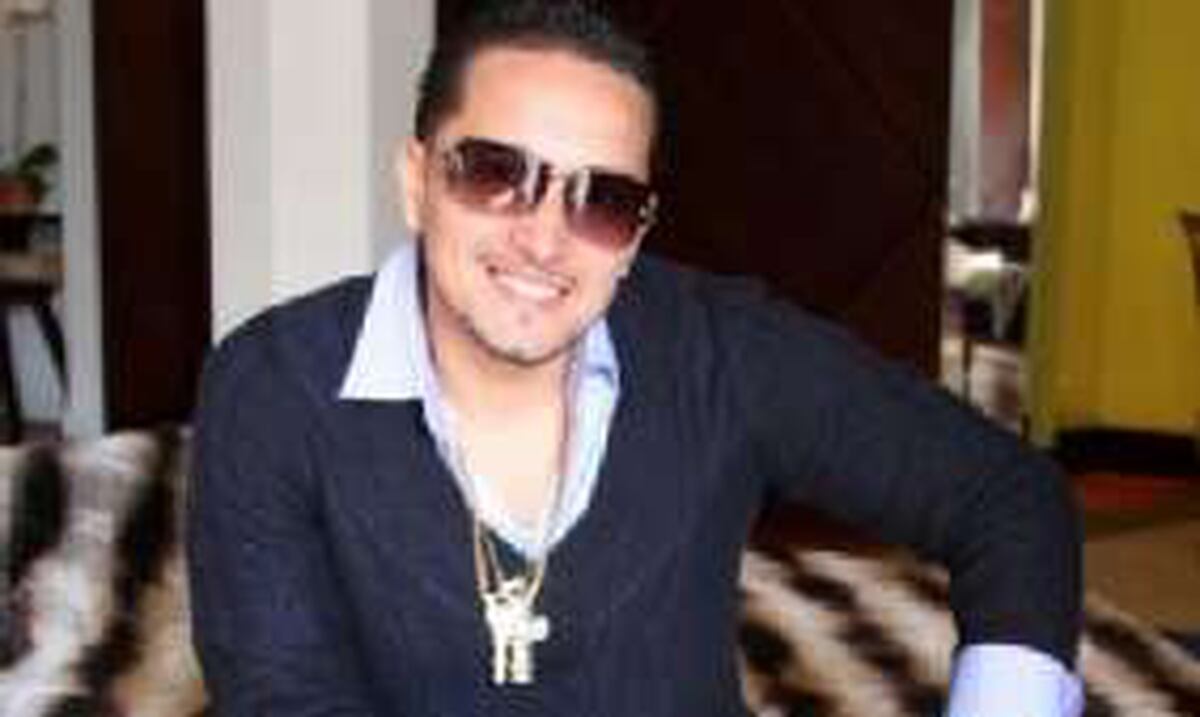 Frankie Ruiz Jr No Voy A Imitar A Mi Papa Primera Hora Jose antonio torresola ruiz, alias frankie ruiz, (* 10. frankie ruiz jr no voy a imitar a mi