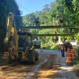 Municipio de San Juan anuncia cierre de calles en urbanización Villa Nevárez por socavón