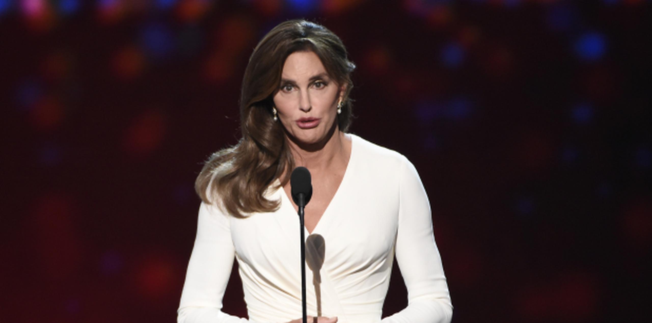 Si es declarada culpable, Jenner podría enfrentarse a una pena de hasta un año en una cárcel del condado. (AP)