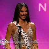 EN VIVO: Disfruta de la competencia preliminar de Miss Universe