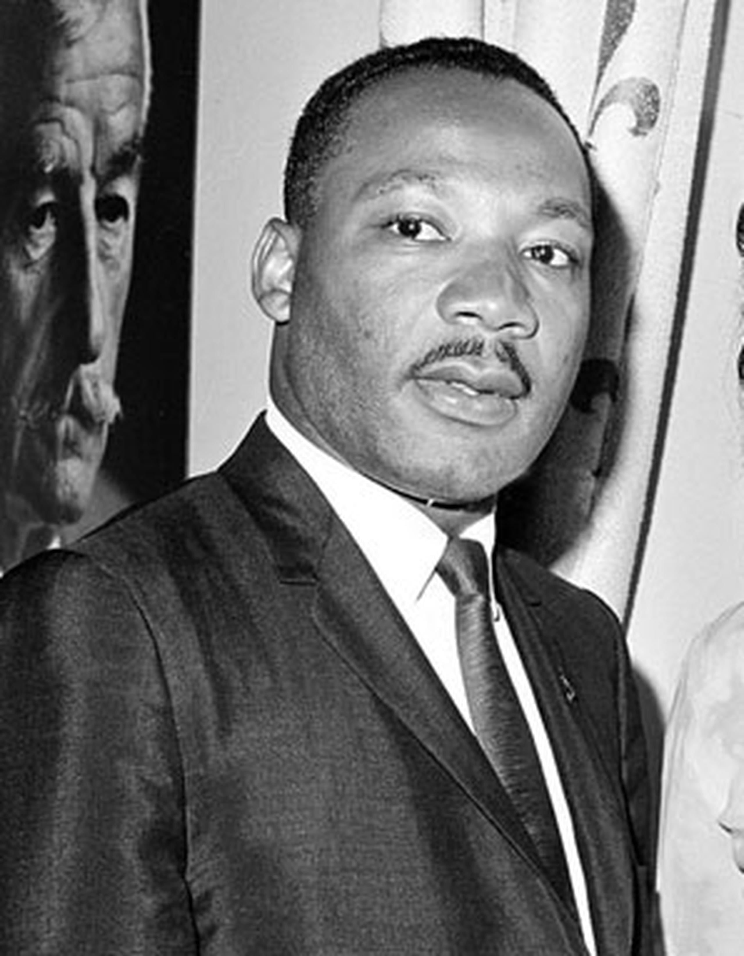El premio Martin Luther King, Junior y Arturo Alfonso Schomburg se estableció en honor al líder negro que protagonizó luchas por los derechos civiles de la raza negra. (Archivo)