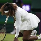 Serena Williams descarta jugar en el Abierto de Australia