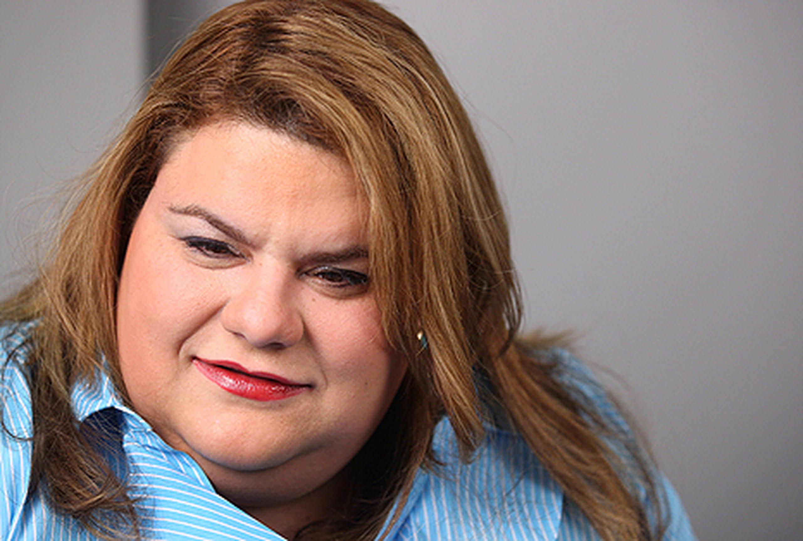 Jenniffer González dice no pasará por alto caso de violencia doméstica