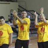 Abren los Juegos Nacionales de Special Olympics Puerto Rico