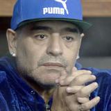 Maradona hace llamado a las fuerzas cubanas