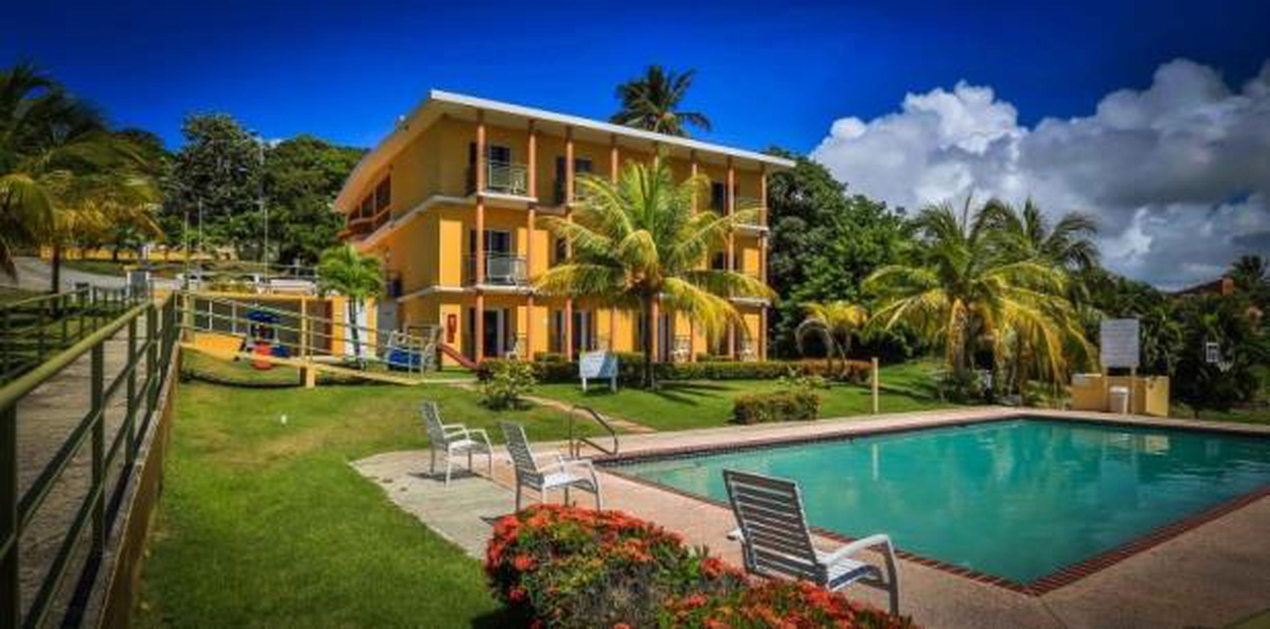 Paradores De Puerto Rico Ofertas Todo Incluido Listos los paradores de Puerto Rico para la Semana Santa - Primera Hora