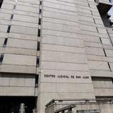 Tribunal de San Juan reanuda sus trabajos con lentitud