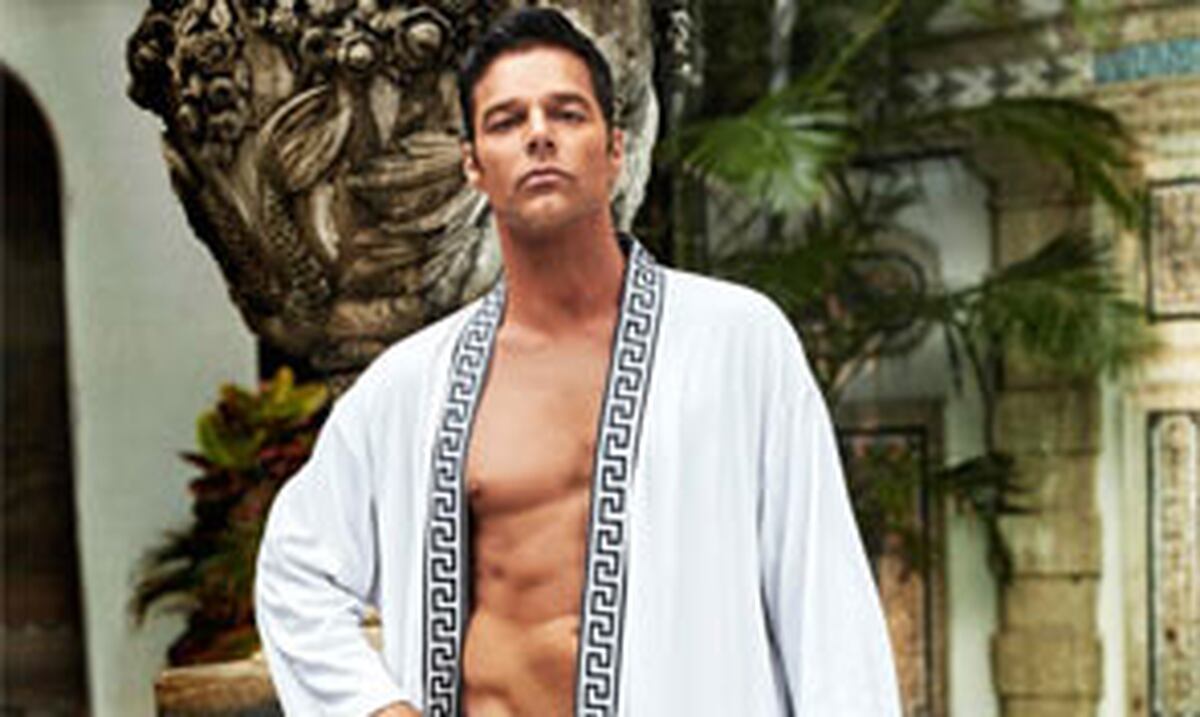 versace on netflix