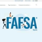 Caos con el trámite de la FAFSA tiene en vilo a un millón de estudiantes
