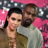 Kim Kardashian y Kanye West: ella revela por qué se divorcia, él deja de seguir al clan en Twitter