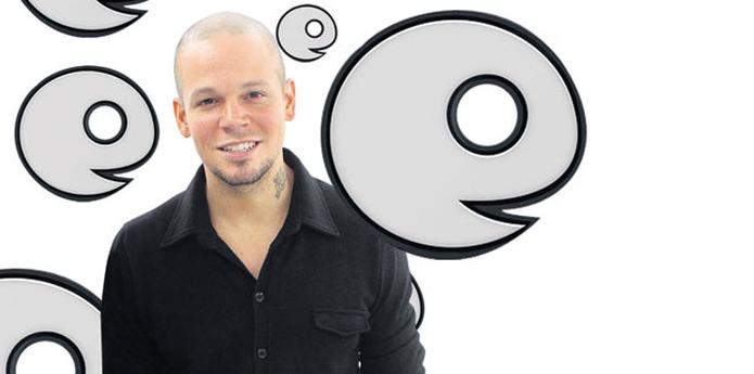 Para la banda Calle 13 el 2014 fue un año espectacular. (Archivo)