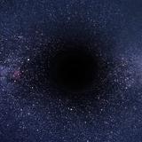 Detectan luz detrás de un agujero negro por primera vez, lo que da una vez más la razón a Einstein