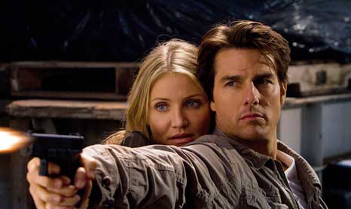 ¿Podrá Tom Cruise restablecer su éxito del pasado? - Primera Hora - El Dia Despues De Mañana Tom Cruise