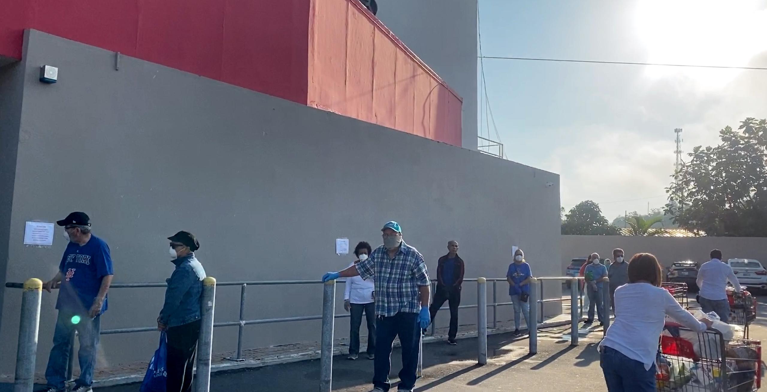 Gobierno inspeccionará negocios que reabren mañana Primera Hora