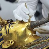 Científicos descubren la verdad sobre la maldición de Tutankamón