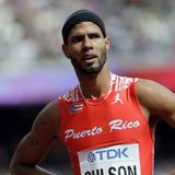 Culson quiere ayudar económicamente a los atletas y "no lo dejan"