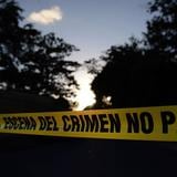 Policía identifica a hombre asesinado en Patillas
