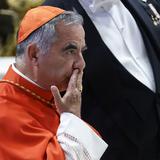 A prisión un asesor del Papa Francisco por escándalo financiero